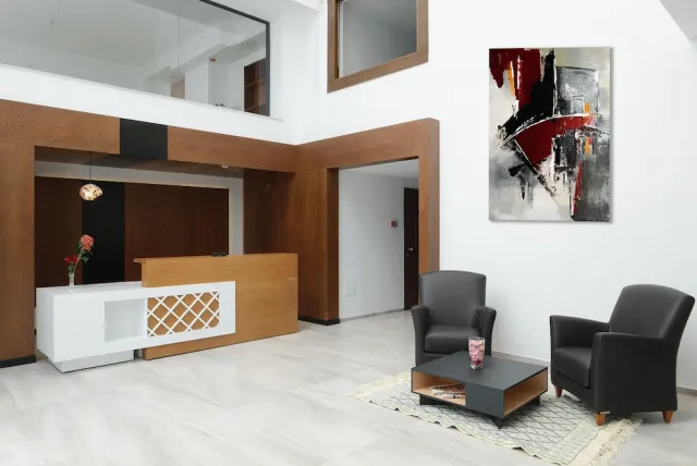 Hotellbilder av Lescure Business Hôtel and SPA - nummer 1 av 15