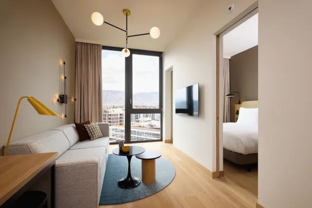 Hotellbilder av Adina Apartment Hotel Geneva - nummer 1 av 57