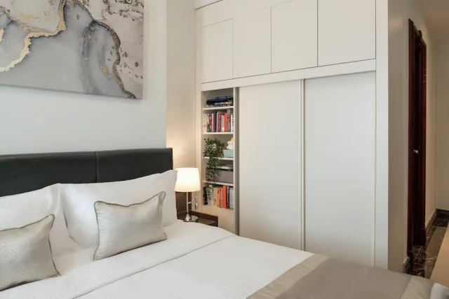 Billede av hotellet Somerset Al Mansoura Doha - nummer 1 af 10