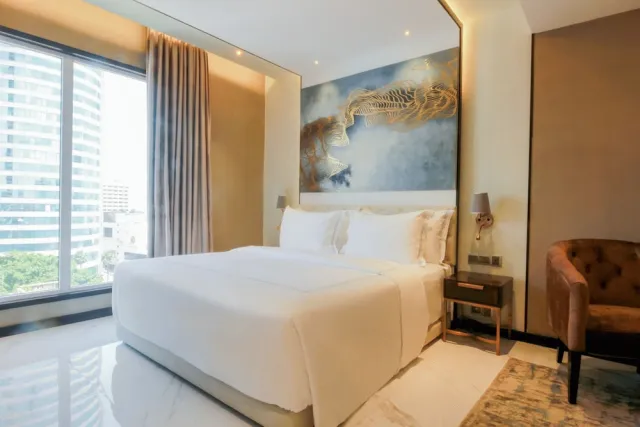 Hotellbilder av Zest Metropole - nummer 1 av 10