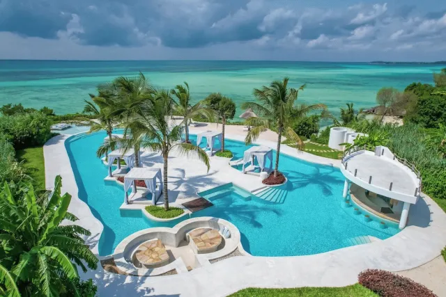 Hotellbilder av Ycona Luxury Resort - nummer 1 av 100