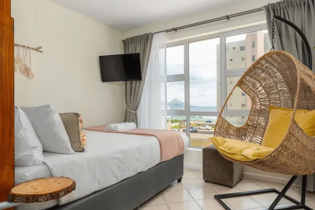 Hotellbilder av Ocean View B201B - nummer 1 av 10