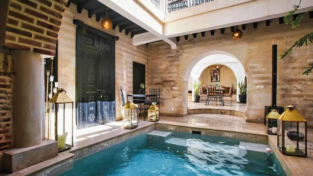 Billede av hotellet Riad Rim - nummer 1 af 90