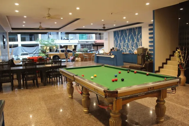 Billede av hotellet Cocoon Patong Hotel - nummer 1 af 10