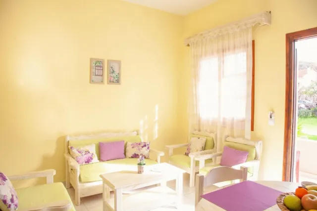 Hotellbilder av Dalia Apartment in Corfu - nummer 1 av 31
