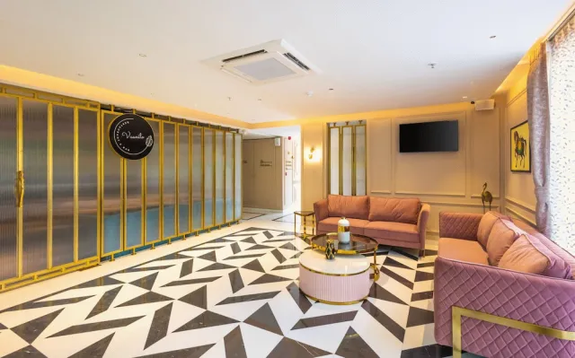 Billede av hotellet Renest Calangute Goa - nummer 1 af 10