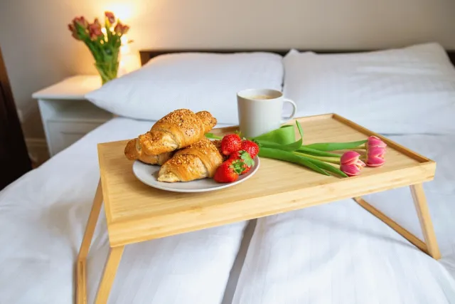Hotellbilder av Maya's Flats & Resorts - Staromiejski 3 - nummer 1 av 39