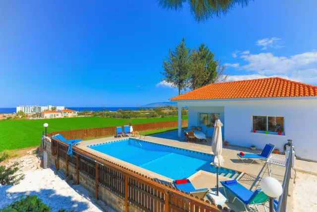Hotellbilder av The Vines in Latchi With 3 Bedrooms and 3 Bathrooms - nummer 1 av 36