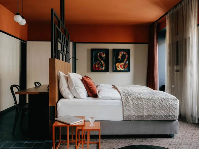 Billede av hotellet WELTWIEN Apartments - nummer 1 af 10