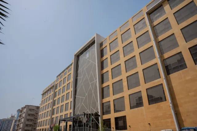 Hotellbilder av Rosemond Al Hamra - nummer 1 av 10