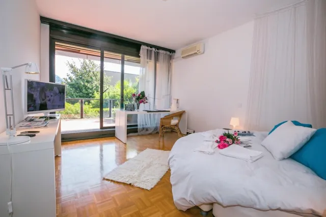 Hotellbilder av Lugano Luxury - nummer 1 av 55
