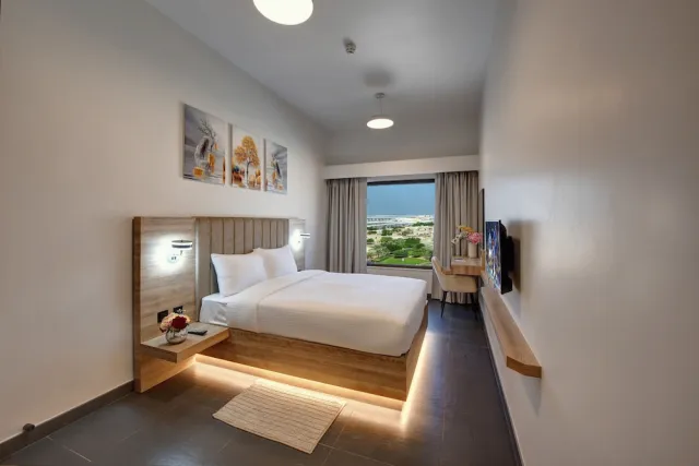 Billede av hotellet Wescott Hotel - nummer 1 af 10