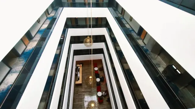 Hotellbilder av Side Zeugma Hotel - nummer 1 av 100