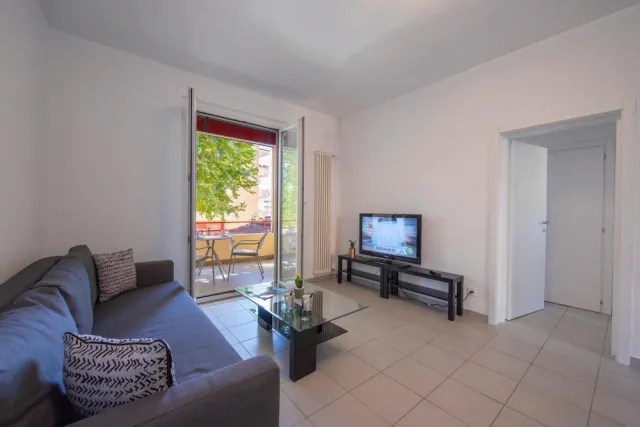 Hotellbilder av Central Amor - nummer 1 av 48