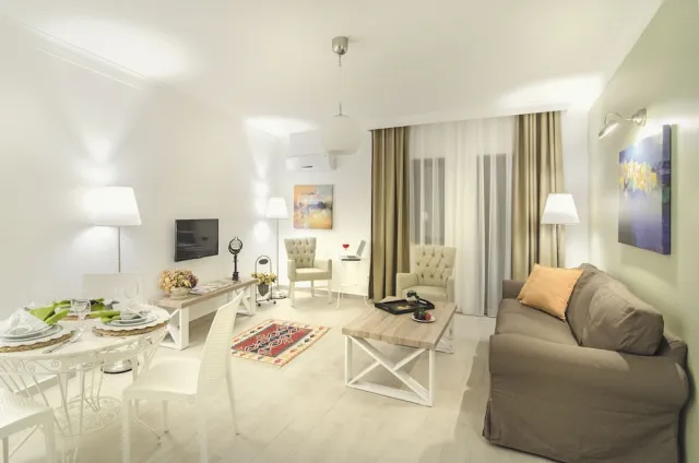 Billede av hotellet Rodina Suites - nummer 1 af 10