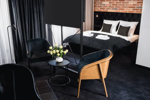 Hotellbilder av Hotel Krupnicza 30 - nummer 1 av 25