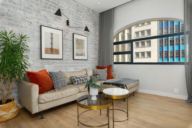 Billede av hotellet 3.5 The Bijoux - nummer 1 af 10