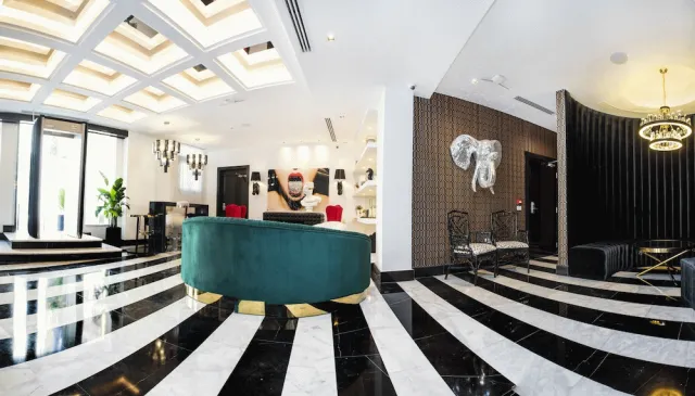 Hotellbilder av Hotel Philosophy - nummer 1 av 10