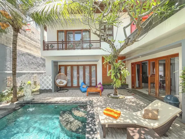Billede av hotellet Kayangan Villas Saba - nummer 1 af 70