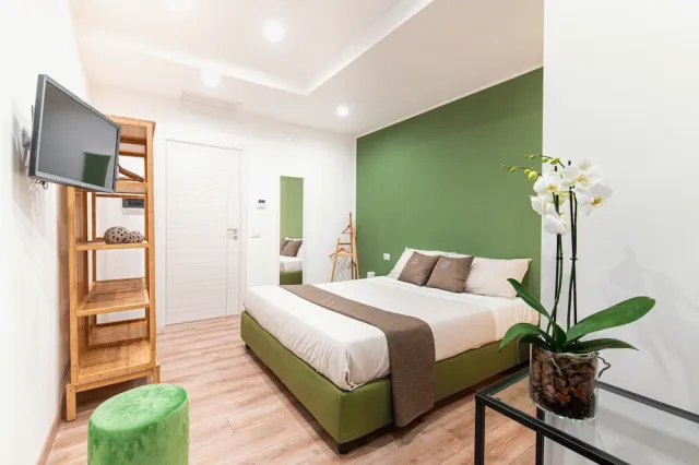 Billede av hotellet Neocore - nummer 1 af 10
