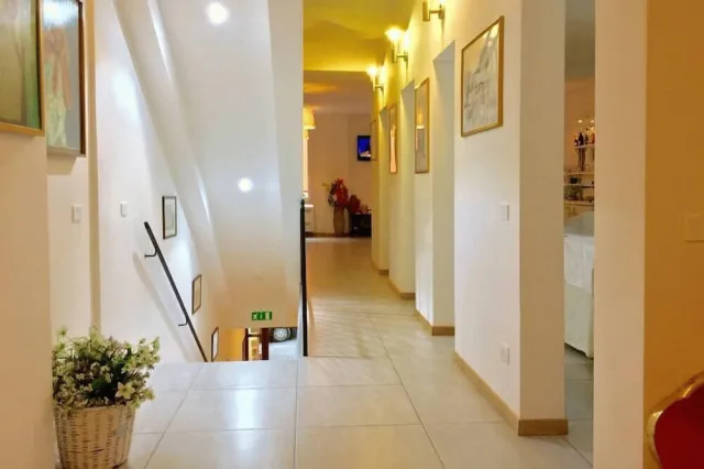 Billede av hotellet BuonHotel Bologna Centro - nummer 1 af 10