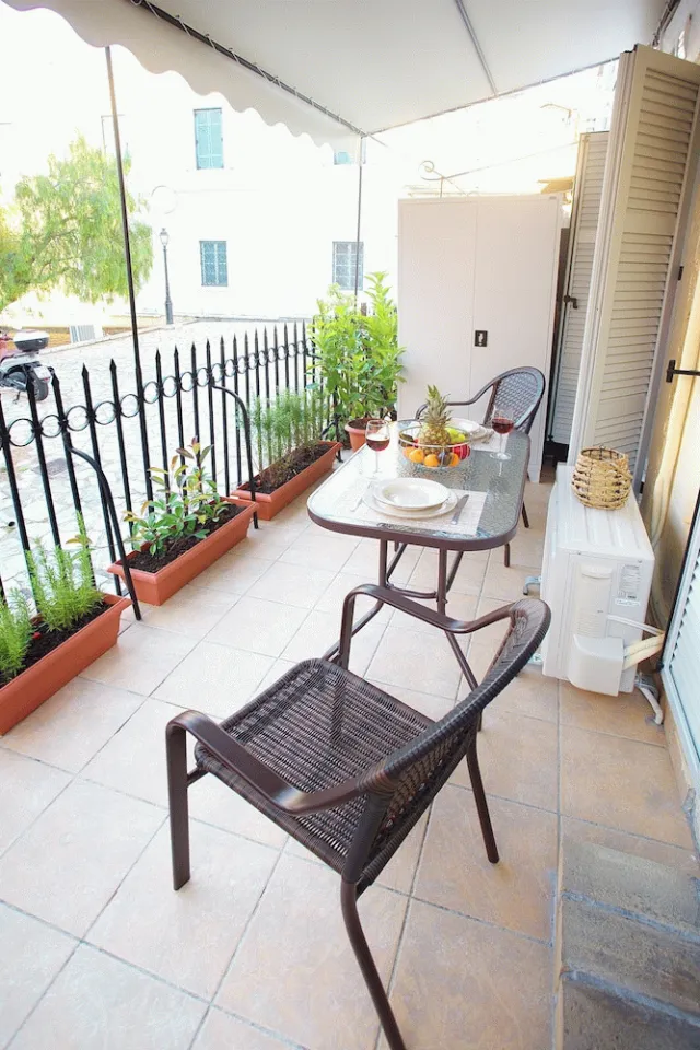 Hotellbilder av Nona's Studio - nummer 1 av 16