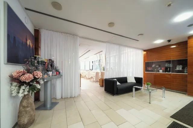 Billede av hotellet Hotel Ehrlich Prague - nummer 1 af 10
