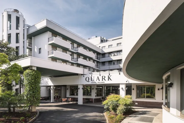 Billede av hotellet Quark Hotel Milano - nummer 1 af 70