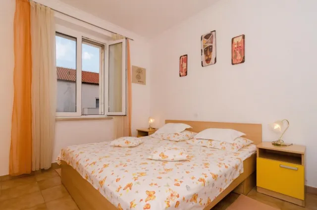 Billede av hotellet Apartments & Room Frane - nummer 1 af 10