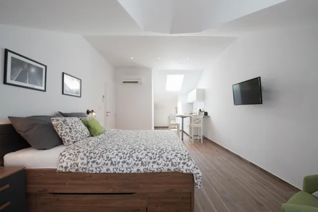 Billede av hotellet Apartments Horizon - nummer 1 af 10