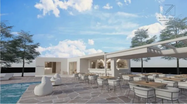 Billede av hotellet Mila Malia Suites - nummer 1 af 10