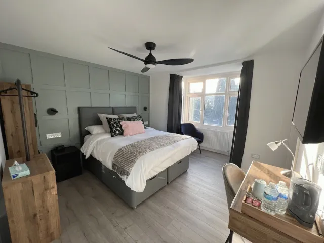 Billede av hotellet United Home B&B - nummer 1 af 10