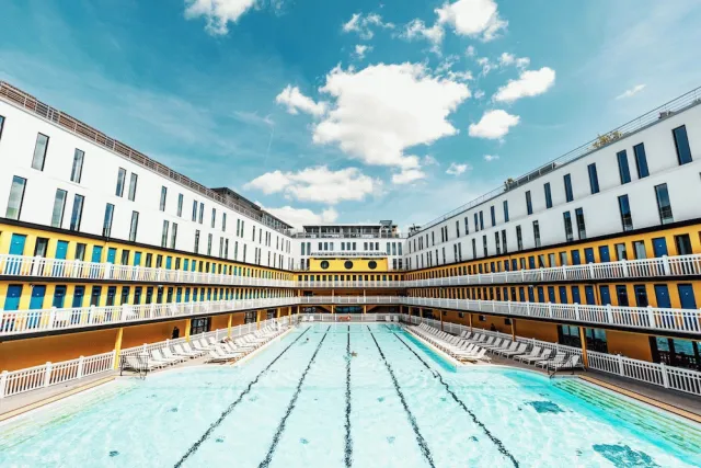Billede av hotellet Molitor Hôtel & Spa Paris – MGallery Collection - nummer 1 af 79