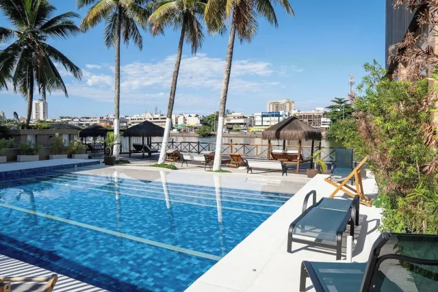 Hotellbilder av Ibiza Barra Hotel - nummer 1 av 100