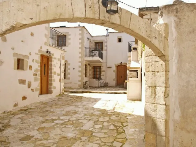 Billede av hotellet Vafes Traditional Stone Houses - nummer 1 af 10