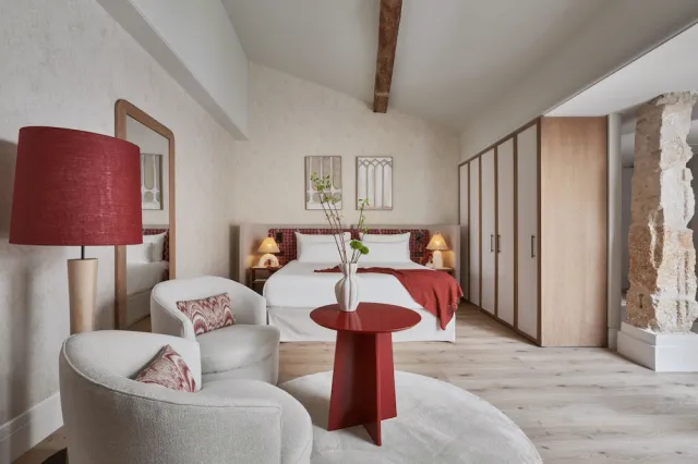 Hotellbilder av Boutique Hotel Posada Terra Santa - nummer 1 av 65