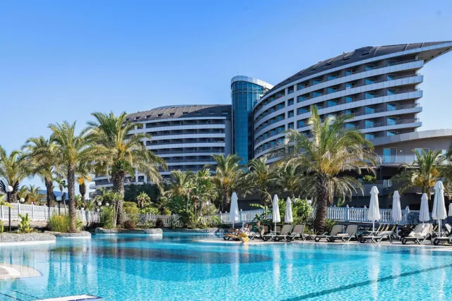 Hotellbilder av Royal Wings Hotel - - nummer 1 av 100