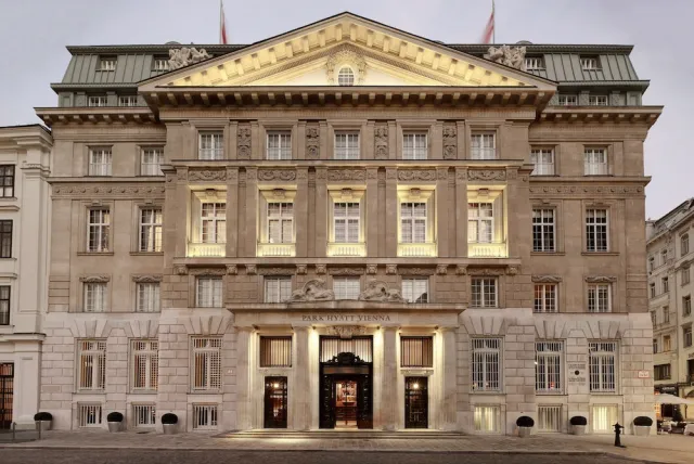 Billede av hotellet Park Hyatt Vienna - nummer 1 af 10