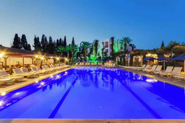 Billede av hotellet Natur Garden Hotel - nummer 1 af 56