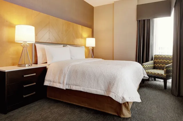 Hotellbilder av Hampton Inn Brooklyn/Downtown - nummer 1 av 47