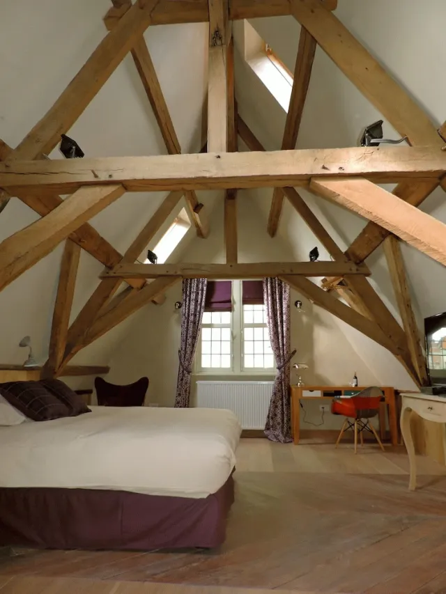 Hotellbilder av Saint-Sauveur Bruges B&B - nummer 1 av 59