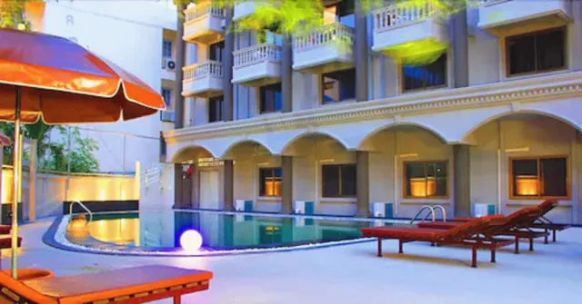 Billede av hotellet Honey Lodge - nummer 1 af 10