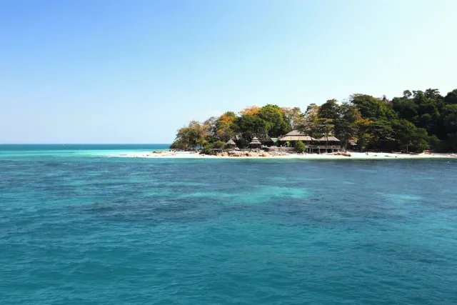 Hotellbilder av Koh Munnork Private Island - nummer 1 av 63