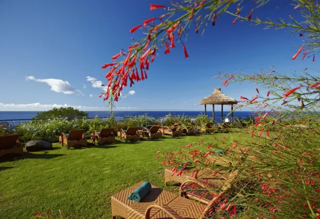 Billede av hotellet The Residence at Vila Porto Mare - nummer 1 af 10