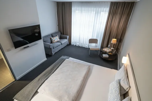 Billede av hotellet BIG MAMA Berlin - nummer 1 af 10