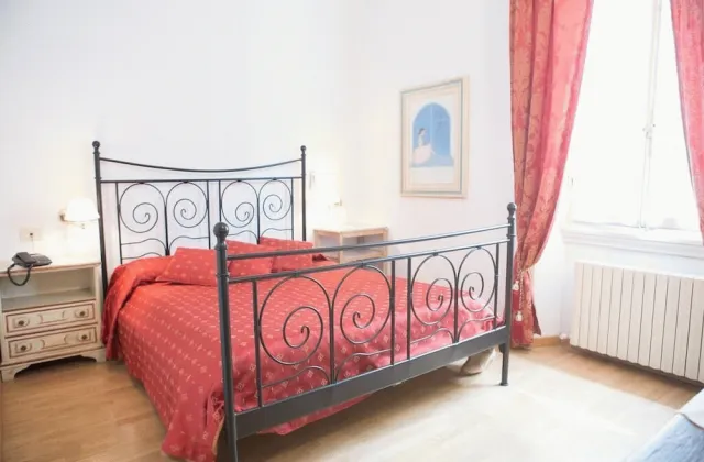 Billede av hotellet Soggiorno Sogna Firenze - nummer 1 af 10