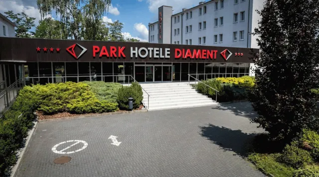 Billede av hotellet Park Hotel Diament Zabrze - nummer 1 af 64