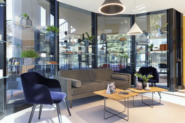 Billede av hotellet B&B Hotel Milano Sesto Marelli - nummer 1 af 10