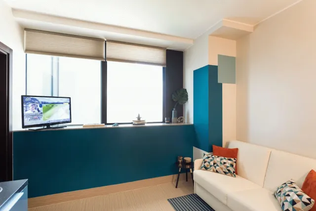Billede av hotellet B&B Hotel Milano - Sesto - nummer 1 af 45