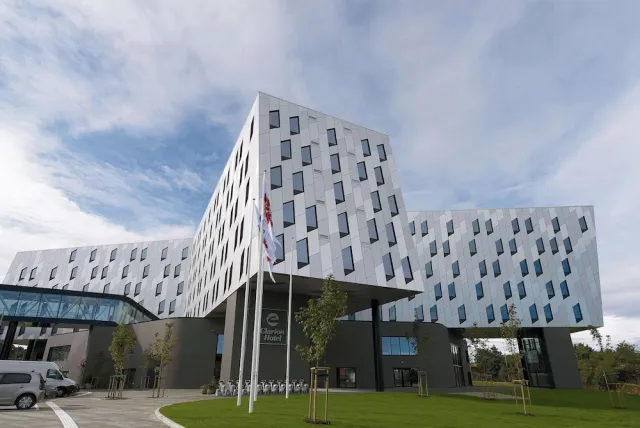 Hotellbilder av Clarion Hotel Energy - nummer 1 av 62